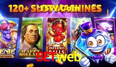 Diretório de Jogos Betweb