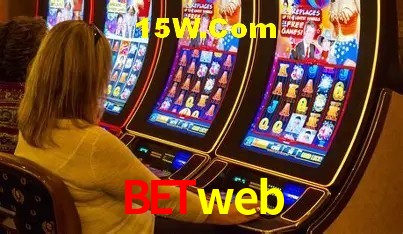 Bônus de Boas-vindas Betweb