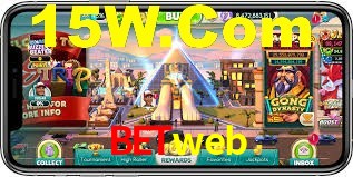 Welcome Bonus Betweb