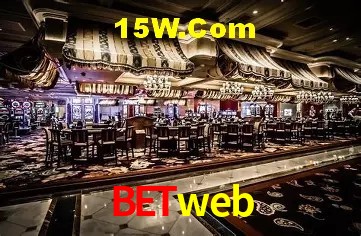 Estatísticas Betweb
