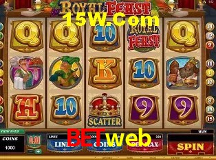 Experiência VIP Betweb