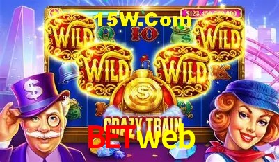 Provedores de Jogos Betweb
