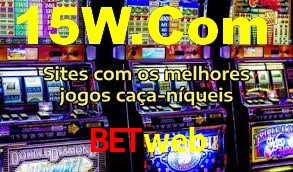 Betweb Login